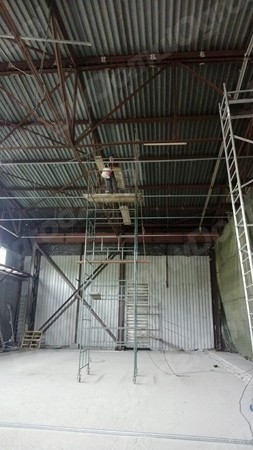 Elektryk Koziegłowy — realizacja