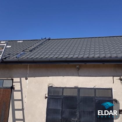 Rozdzielnice elektryczne Częstochowa — realizacja EL-DAR