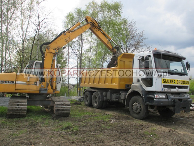 Koparki czestochowa8