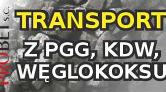 Transport pgg
