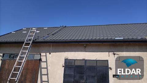 Rozdzielnice elektryczne Częstochowa — realizacja EL-DAR